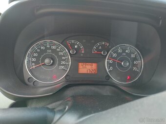 Punto EVO - 7