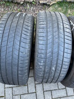 Komplet Alu kola BROCK 19”, CUPRA, SEAT - 7