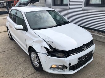 Volkswagen Polo, 1.0MPi 44kW - 7