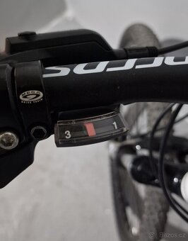 Kolo Scott Aspect 940 (KH) white black/black L - 7