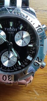 TISSOT PRS 20 - 7