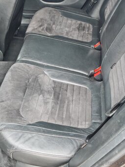 Volkswagen Passat B7 2.0 tdi, 103kW - 7