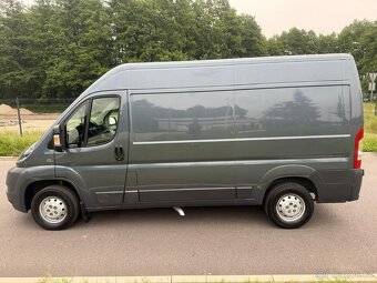FIAT DUCATO 3.0JTD 130KW POWER L2H2 R.V.2012 - 7