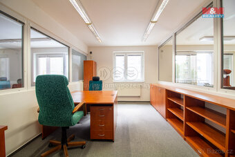 Prodej kancelářského prostoru, 401 m², Praha 10 - Hostivař - 7