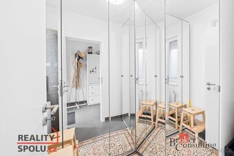 Prodej, domy/rodinný, 154 m2, 25263 Roztoky, Praha-západ [ID - 7