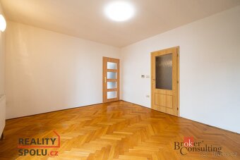 Pronájem, byty/2+kk, 43.43 m2, Ke Strašnické 3304/5, Strašni - 7