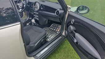 Mini One1,4i - 7