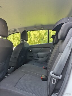 Dacia sondero 1.0 SCe 54KW - 7