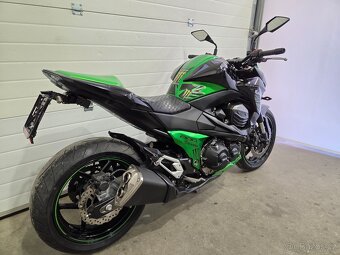 Kawasaki Z 800 - 7
