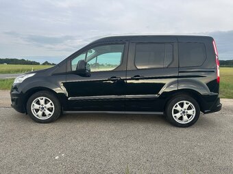 Ford Tourneo Connect Titanium - 7