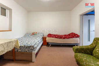 Prodej rodinného domu, 77 m², Brno, ul. Černovičky - 7