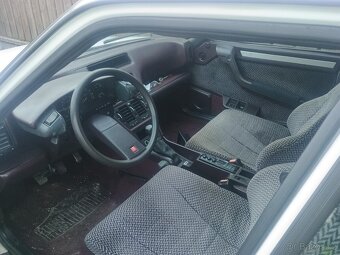 Citroen CX Trd turbo 2 - 7