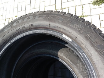 215/60/17 Goodyear celoroční pneu 2ks - 7