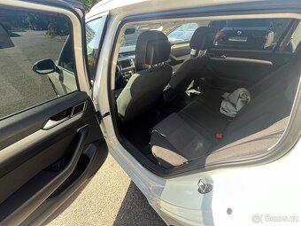 Volkswagen Passat b8 2.0tdi 110 kw r.v2016 - 7