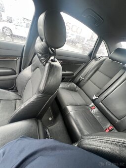 Audi a6c6 - 7