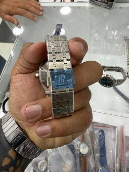 Hodinky Audemars Piguet Royal Oak - 7