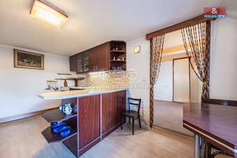 Prodej chalupy, 66 m², Vestec - 7