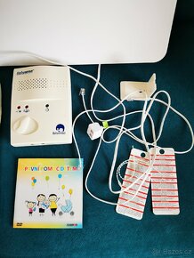 Babysense 2 nový monitor dechu - 7