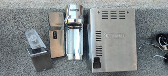 Delonghi EC850.M náhradní díly - 7