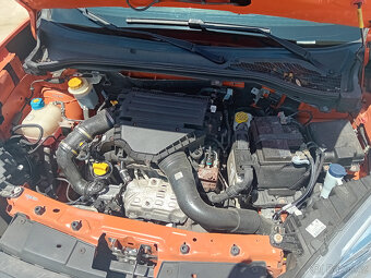Predam Fiat Doblo 1,3 diesel 70 kw - 7