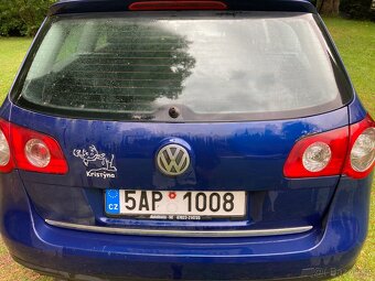 Vw passat b6 2.0 tdi bmp - 7