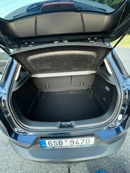 Mazda CX-3, 2.0 benzín - 7