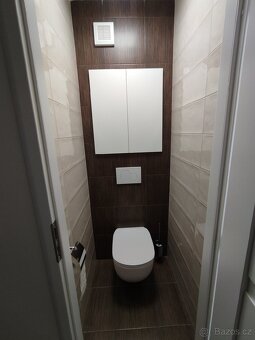 Pronájem byt 1+1 39m² Praha 8 Čimice, Okořská - 7