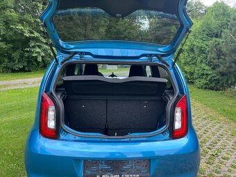 SKODA CITIGO EDICE FUN FACELIFT 1..0MPI - 7