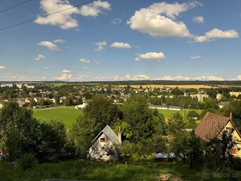 Prodám chatu u sjezdovky Česká Třebová / Peklák - 7