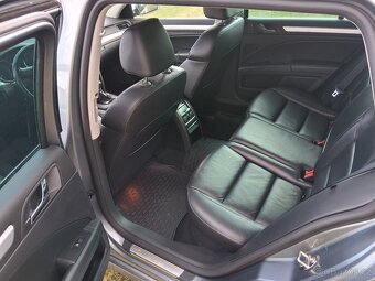 Superb 2, Tdi 125kw, DSG, 2011 - 7