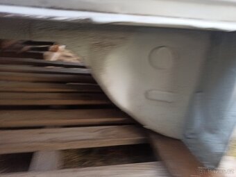 IVECO DAILY 4 KABINA - 7