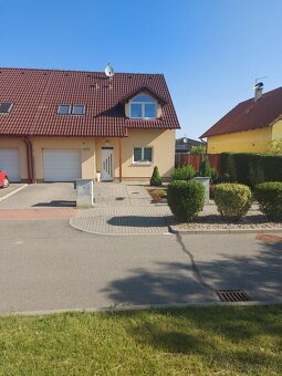 Prodej rodinného domu 170 m², pozemek 550 m² Pohořelice - 7