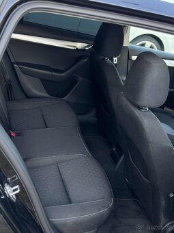 Škoda Octavia 3 III 2.0TDI 110kw , po velkém servise - 7
