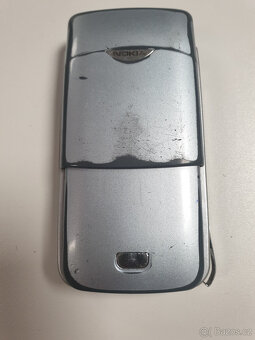 Nokia 6680, Symbian OS Series 60 - 7