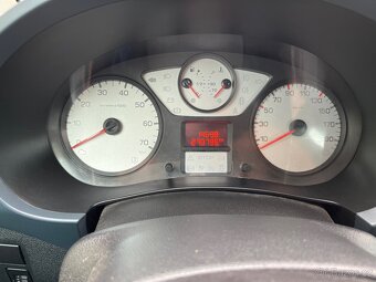 Peugeot Partner Tepee 1.6 HDi 66 kw - 7