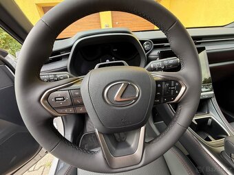 Lexus LBX NG24 1,5 Hybrid (odpočet dph možný) - 7