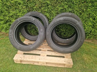 Letní Continental 275/50 R20 - 7