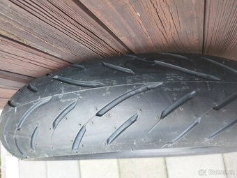 Dunlop Sportmax 120/70 zr17 - 7