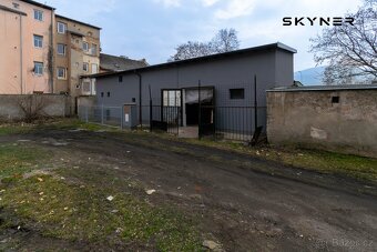 Prodej sklady, 100 m2 - Ústí nad Labem - Krásné Březno - 7