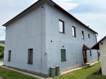 Prodej ubytovacího zařízení 236 m² Bratrušov ŠUMPERK - 7