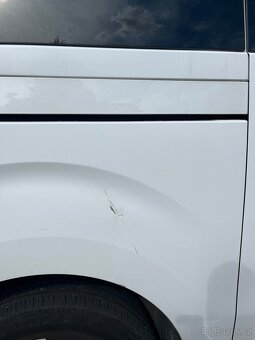 Toyota Proace Verso Family 2.0 D-4D, 110 kW, L1, tažné, DPH - 7