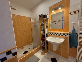 Pronájem, byt 2+kk, 60 m2, Zábřeh - 7
