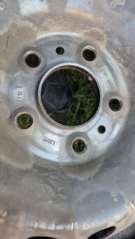 Zimní pneu sada, Hyundai IX20 - 7