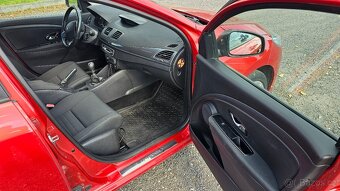 Renault Megane 1.2 TCe Combi grandtour- Limited, 85kW, 2017 - 7