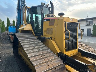 Cat d6N LGP buldozer d4 d5 rok 2016 - 7