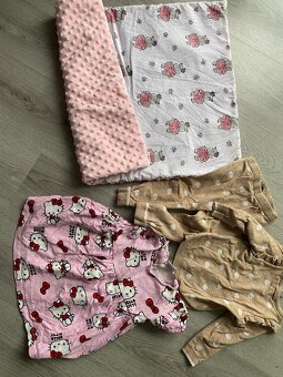 Krásná autosedačka Joie 0-13 kg,deky i na hraní - 7