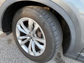 Predám Audi Q7 3.0TDI - 7