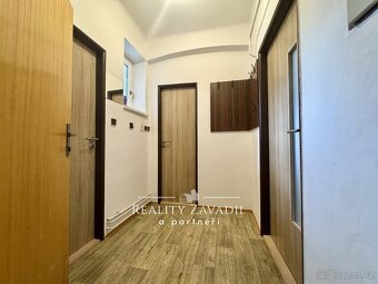 Prodej, byt 3+1, 79,5 m² - Česká Ves, okr. Jeseník - 7