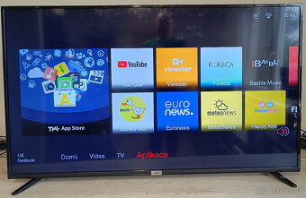 55(140cm) TV TCL 55DP600 - 7