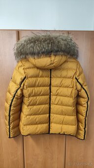Péřová bunda zn.KARA - 7